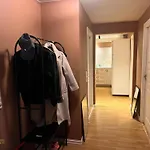 3-Bedroom Apt For 7,Two Baths, Oslo Central
