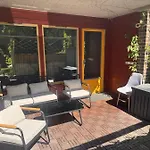 3-Bedroom Apt For 7,Two Baths, Oslo Central