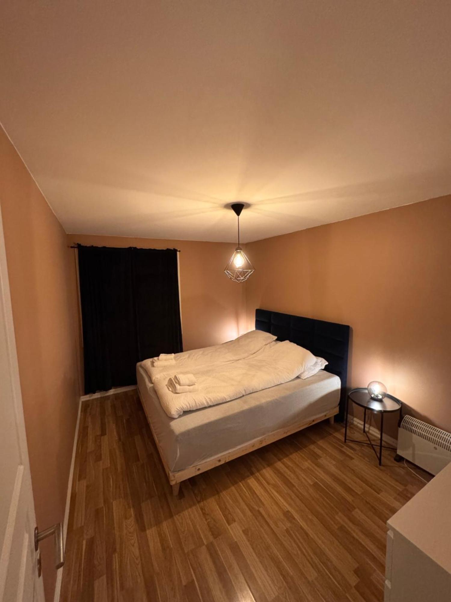 3-bedroom For 7,two Baths, Leilighet Oslo
